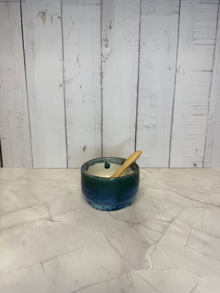 Saltkar