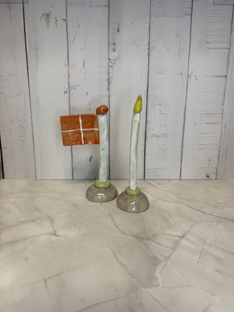Flagsæt