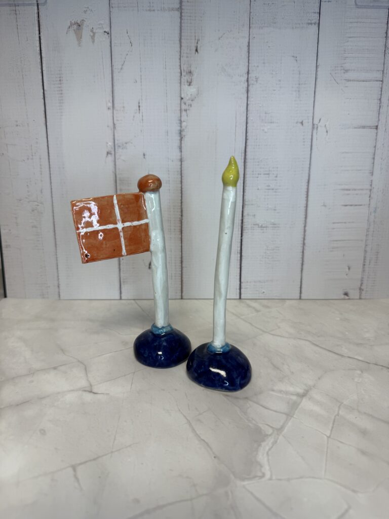 Flagsæt