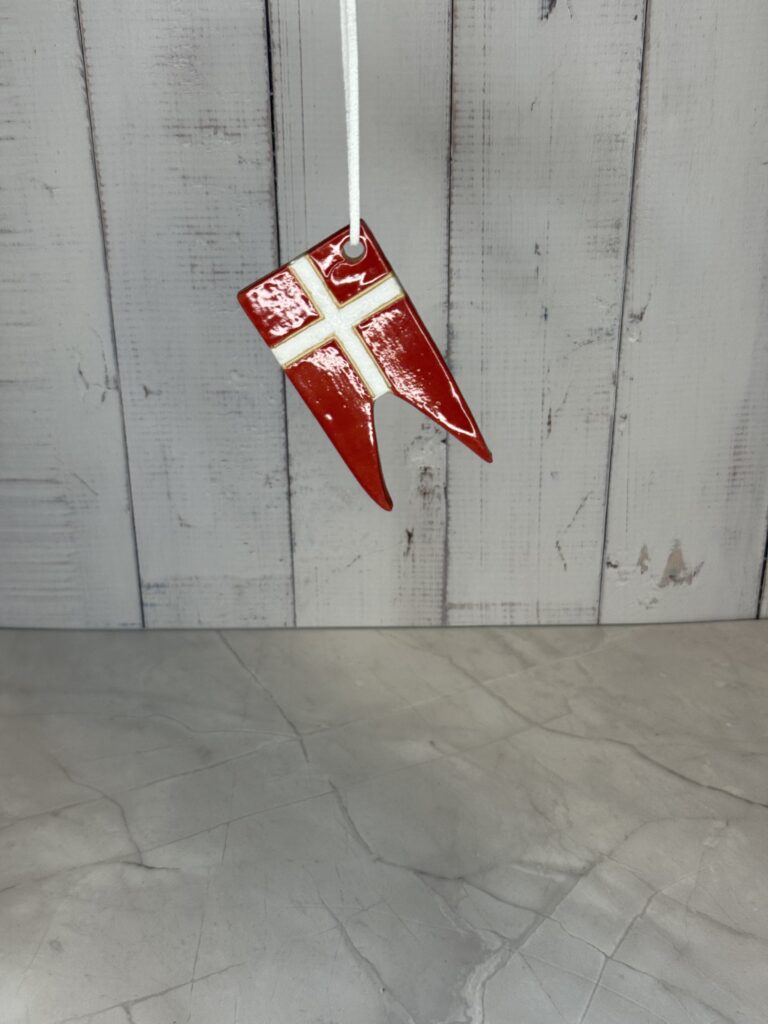 Flag ophæng