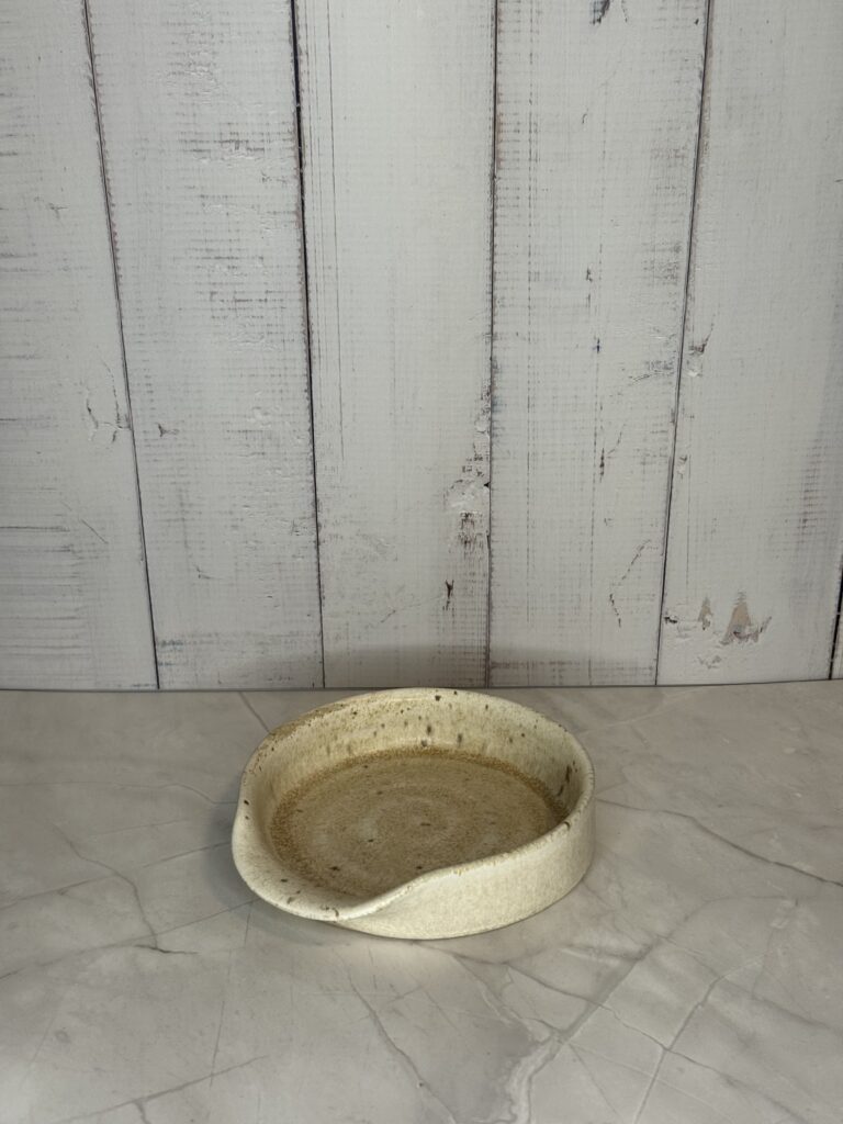 Spoonrest