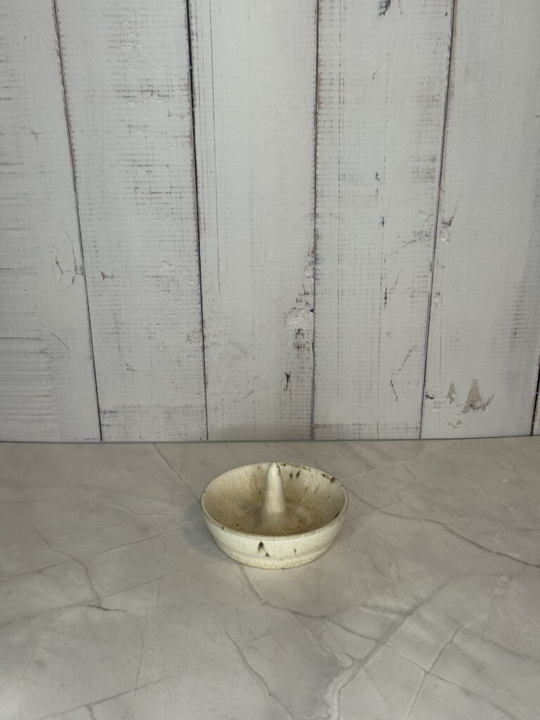 Ring- og smykkeholder