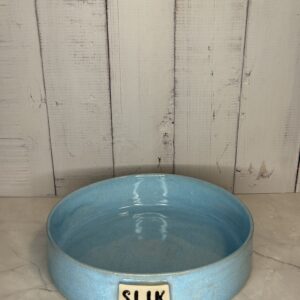 Slikskål