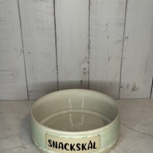 Slikskål