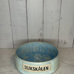 Slikskål