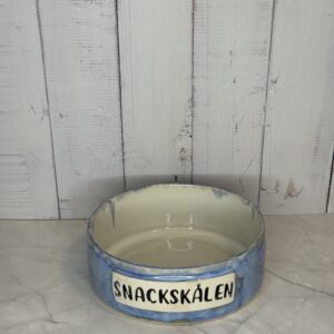 Slikskål